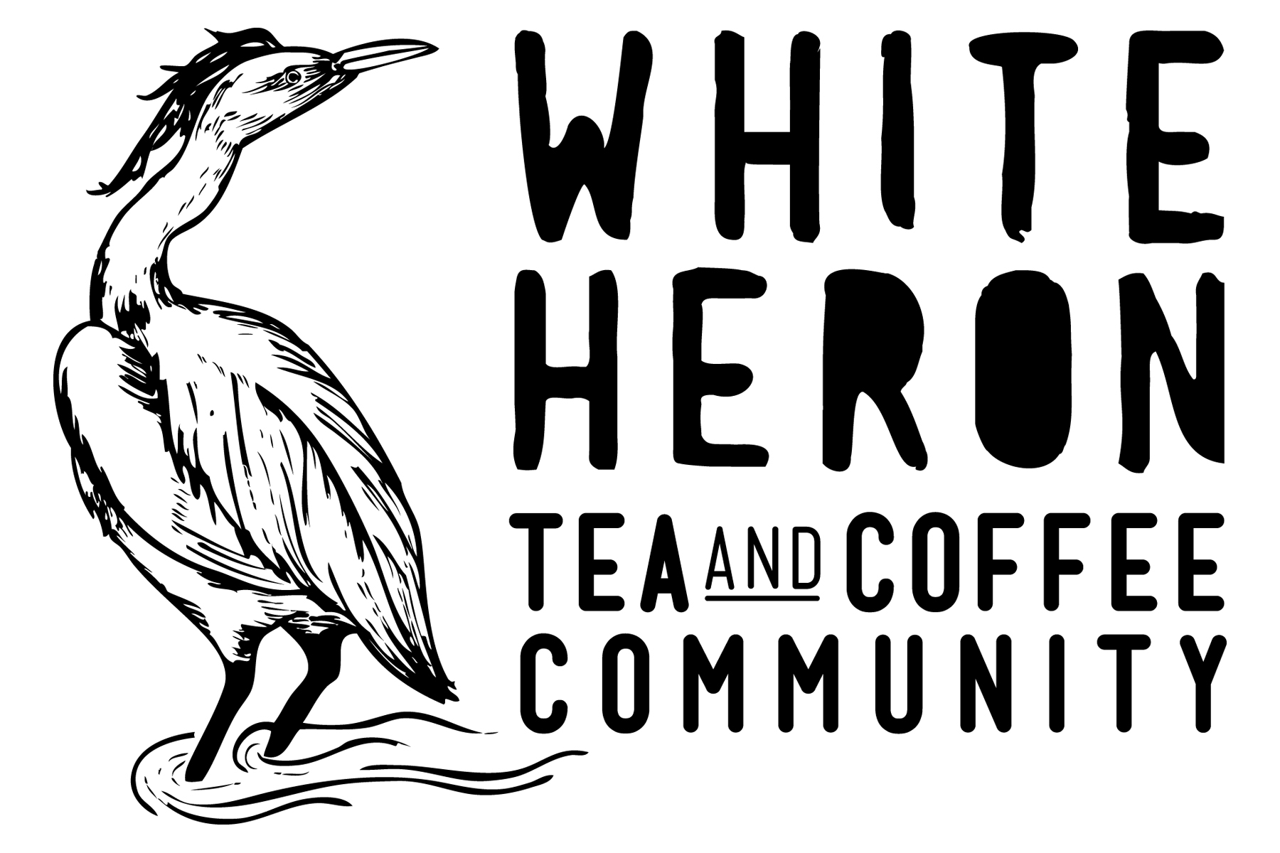 White Heron Tea & Coffee